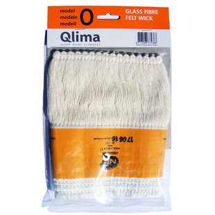 Qlima Originele Wiek Voor Petroleumkachels Model O