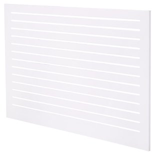 Cando Radiatorbekleding Chester 60x100cm 12mm