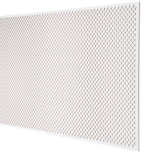 Cando Decorpaneel Ibiza Mdf 3,2mm 183x61cm
