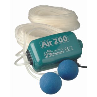 Ubbink Beluchtingspomp Air 200 Indoor 5w