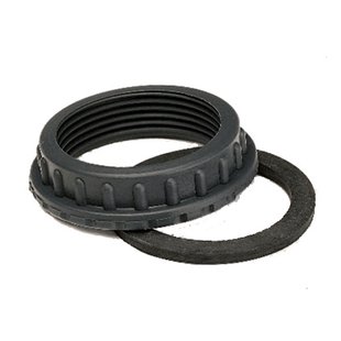 Draadmoer En Ring 1|2