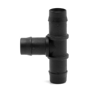 Ubbink T-stuk Slang Ø19mm