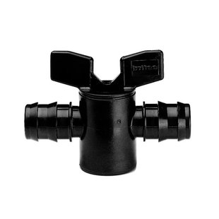 Ubbink Afsluitbare Slangkraan ( ¾) Ø19mm