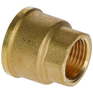 Sanivesk Draad Recht Verloop 3/4f X 1/2f