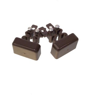 Videofoonkit Legrand Spiegel 2 Draden 7