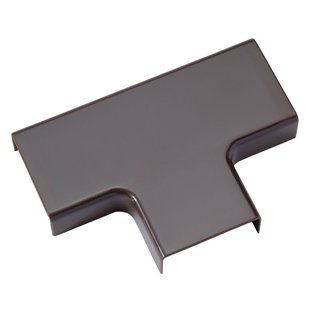 Legrand Dlp T-stuk 32x12,5mm Bruin