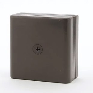 Legrand Aftakdoos Dlp 75x75x35mm Bruin