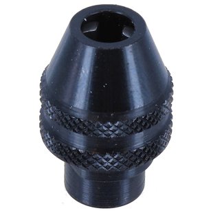 Dremel Boorkop 0,8-3,2mm