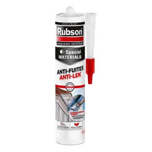 Rubson Voegkit Anti-lek Zwart 280ml