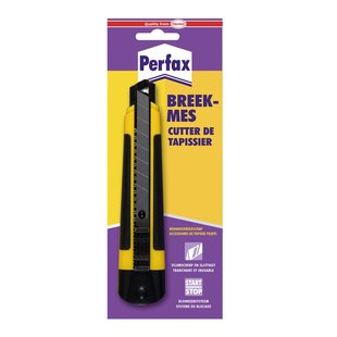 Perfax Breekmesje