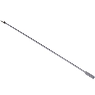 Trekstang - Transparant - 100 Cm