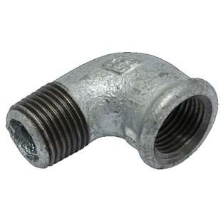 Sanivesk Galva Knie Verloop 3/4fx3/4m 4pp