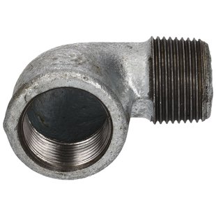 Sanivesk Galva Knie Verloop 1fx1m