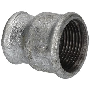 Sanivesk Galva Recht Verloop 1fx3/4f