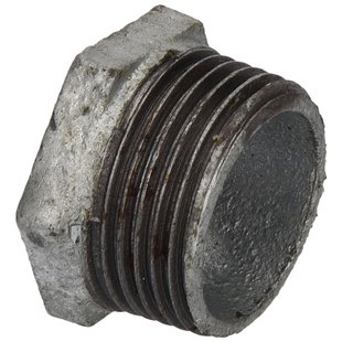 Sanivesk Galva Recht Verloop 1mx3/4f