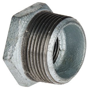 Sanivesk Galva Recht Verloop 5/4mx3/4f