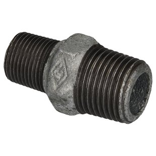 Sanivesk Galva Recht Verloop 1/2mx3/8m