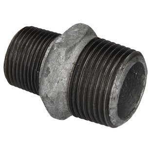 Sanivesk Galva Recht Verloop 3/4mx1/2m