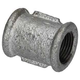 Sanivesk Galva Recht 3/8fx3/8f