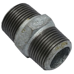 Sanivesk Galva Recht 3/8mx3/8m