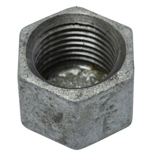 Sanivesk Galva Eindstop 3/4f