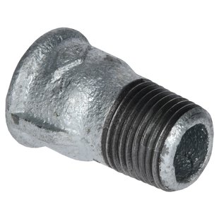 Sanivesk Galva Recht Verloop 1/2fx1/2m