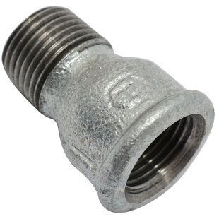 Sanivesk Galva Recht Verloop 3/4fx3/4m