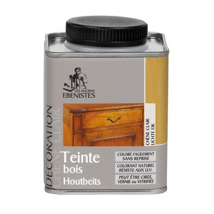 Les Anciens Ébénistes Houtbeits Lichte Eik 225ml