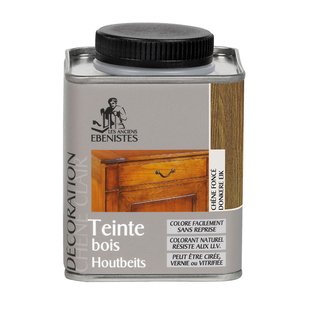 Les Anciens Ébénistes Houtbeits Donkere Eik 225ml