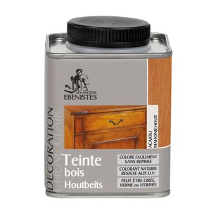 Les Anciens Ébénistes Houtbeits Mahonie 225ml