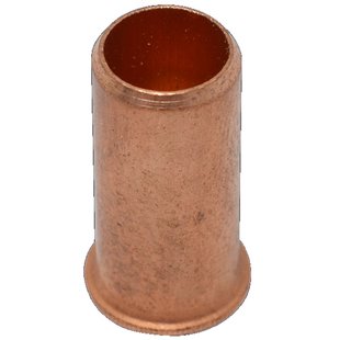 Sanivesk Knel Steunhuls 15mm 4pp