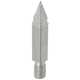 Sanivesk Puntdook 10 Stuks M7x45mm 4pp