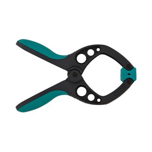 Wolfcraft Veerklem Fz40 40mm