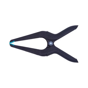 Wolfcraft Veerklem Microtip 60mm – 2 Stuks