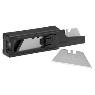 Stanley Reservemesjes 1991 2-11-911 50x19mm 10 Stuks