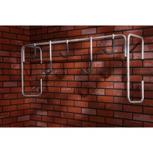 Mottez Fietsrek 5 Fietsen