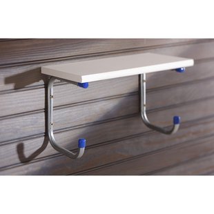 Mottez Dakhaak Ø16mm 220mm