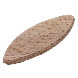 Wolfcraft Verbinding Lamel No.10 – 50 Stuks