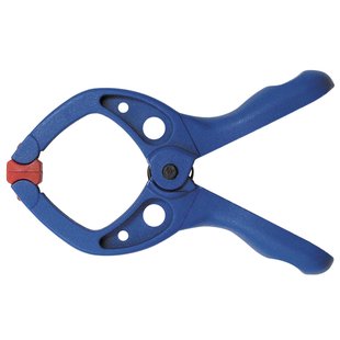 Wolfcraft Microﬁx Mini Veerklem