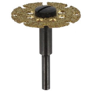 Dremel Snijschijf Voor Hout 542