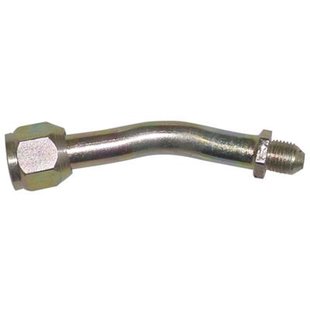 Welco Verbindingsbuis M10-m14 100mm