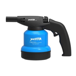 Welco Soldeerlamp 190 Automatic