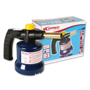 Express Manuele Soldeerlamp