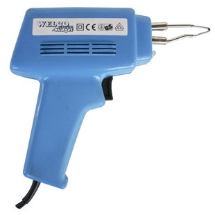 Welco Soldeerpistool 100w