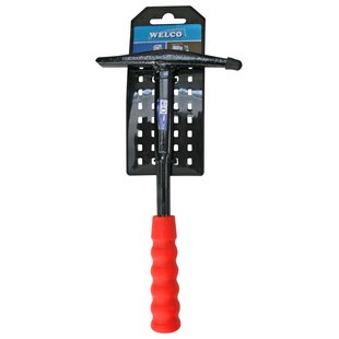 Welco Metalen Bikhamer