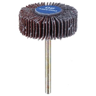 Dremel Lamellen Schuurkop 9,5mm