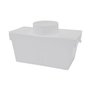 Sanivek Condens Opvangbak