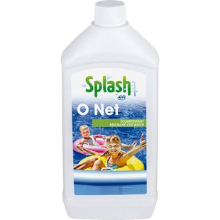Gre Splash O Net Helderheid 1l