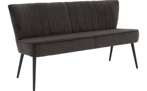 Goossens Eetkamerbank Rob, 213 cm breed