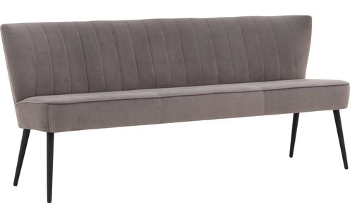 Goossens Eetkamerbank Rob, 213 cm breed